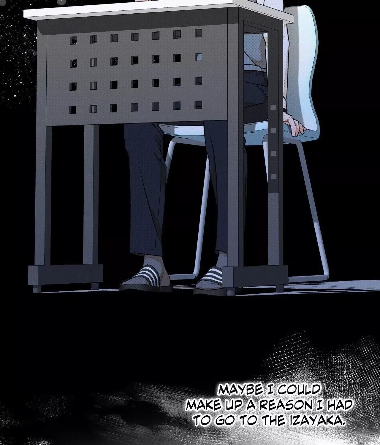 Chapter 25, page 61