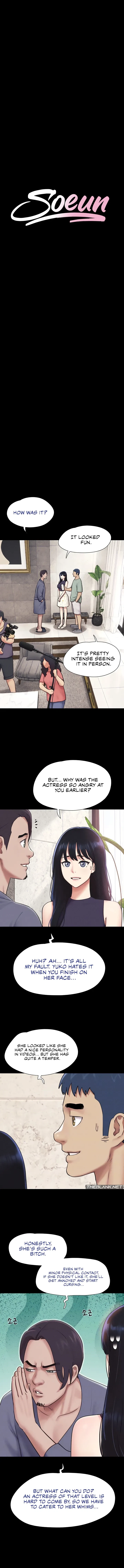 SO-EUN For All Chapter 114, page 2