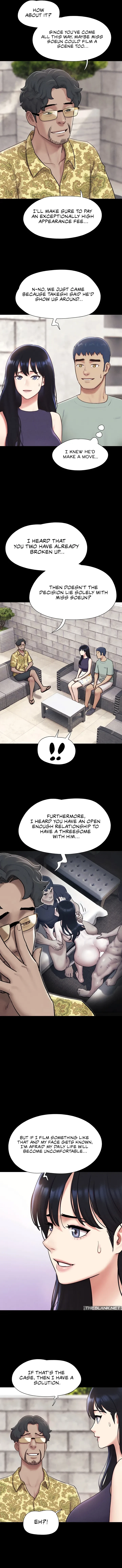 SO-EUN For All Chapter 114, page 4