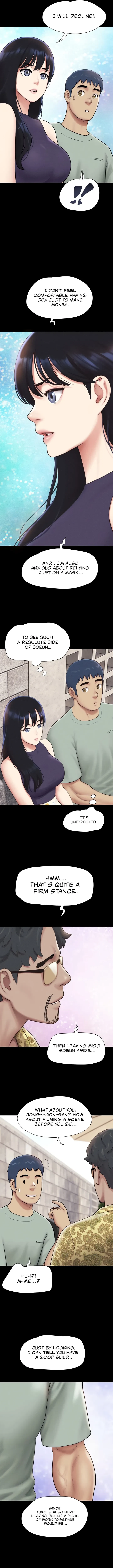 SO-EUN For All Chapter 114, page 6