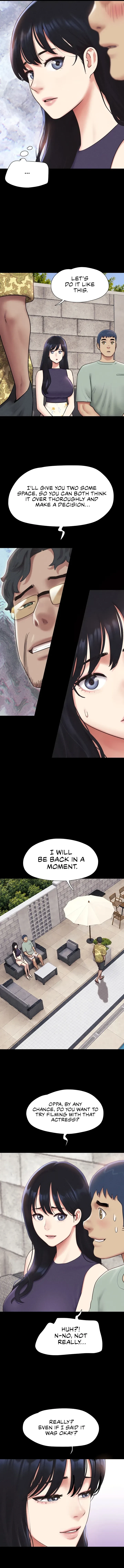 SO-EUN For All Chapter 114, page 8