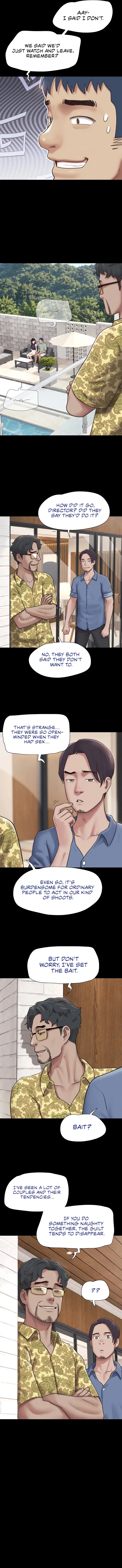 SO-EUN For All Chapter 114, page 9