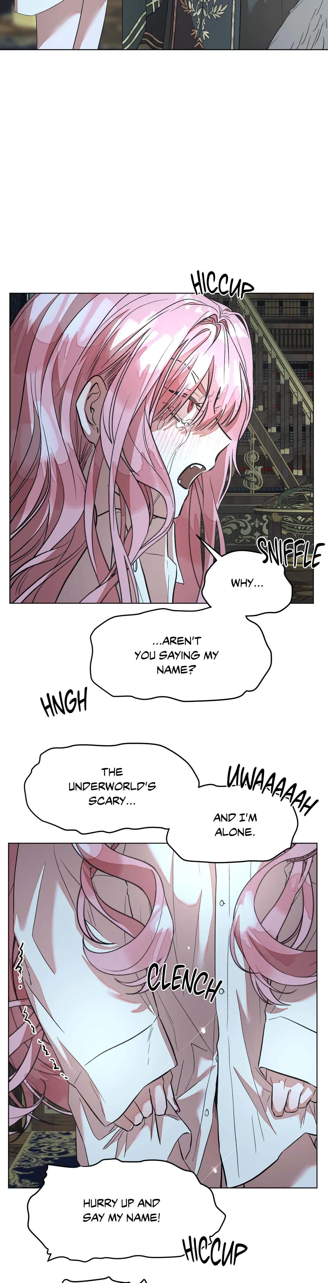 Special Service Chapter 7, page 12