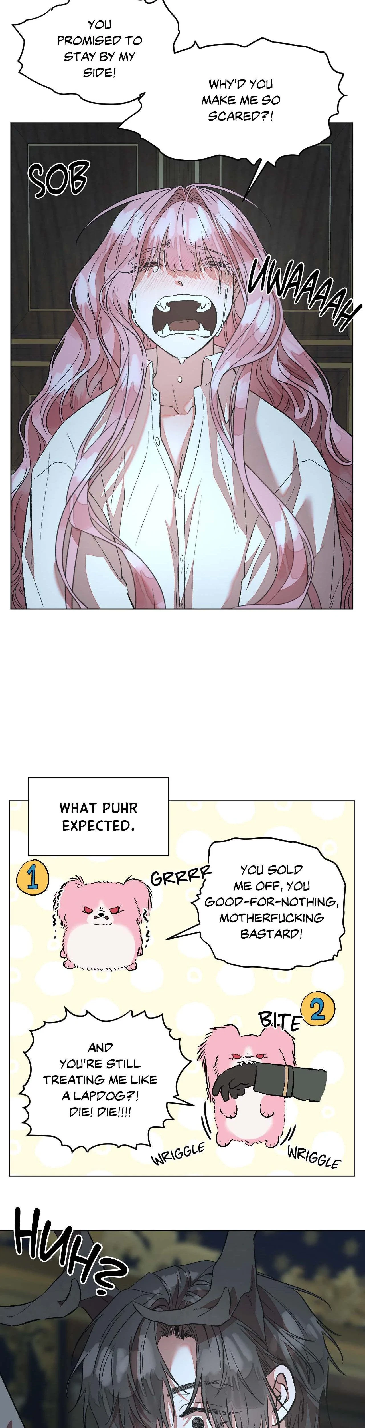Special Service Chapter 7, page 13