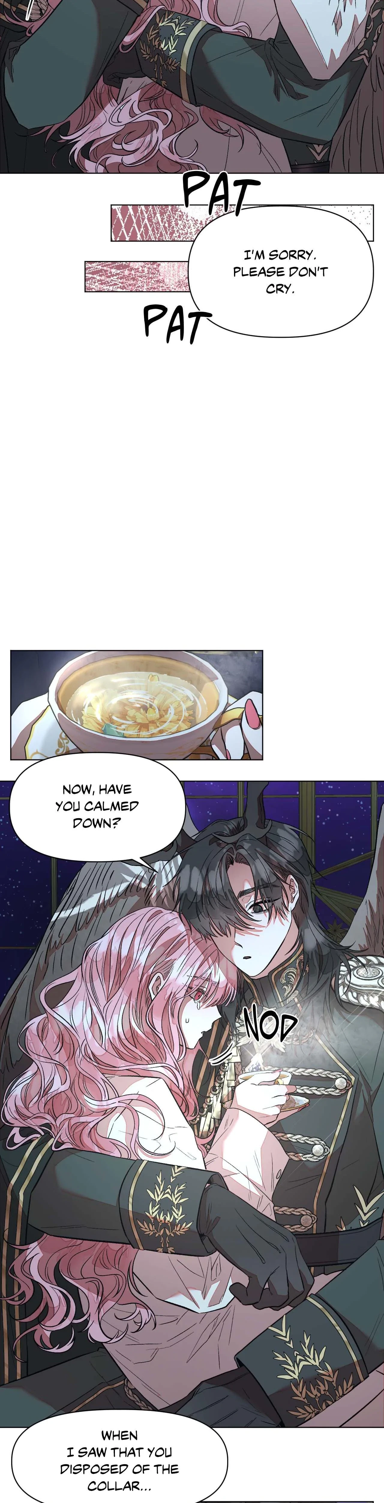 Special Service Chapter 7, page 15