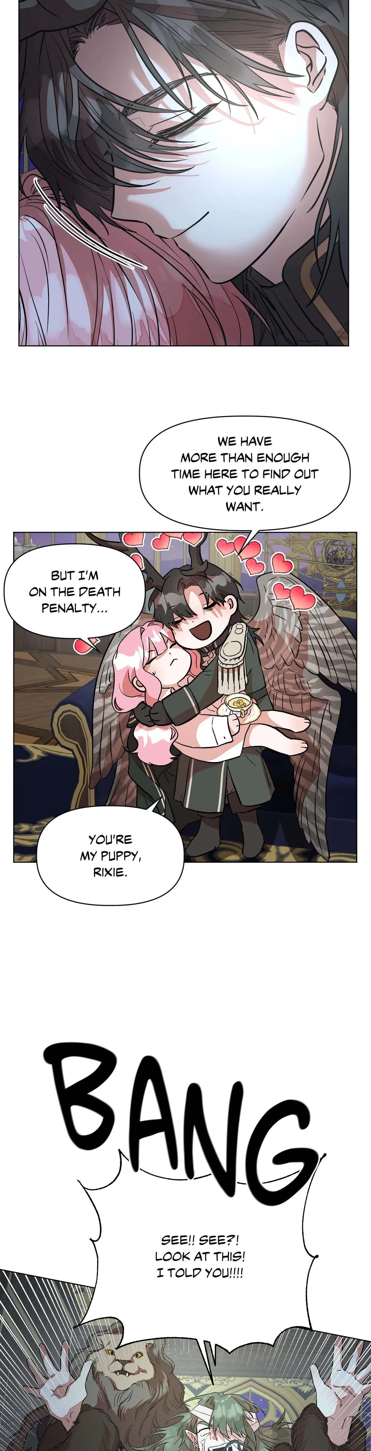 Special Service Chapter 7, page 18