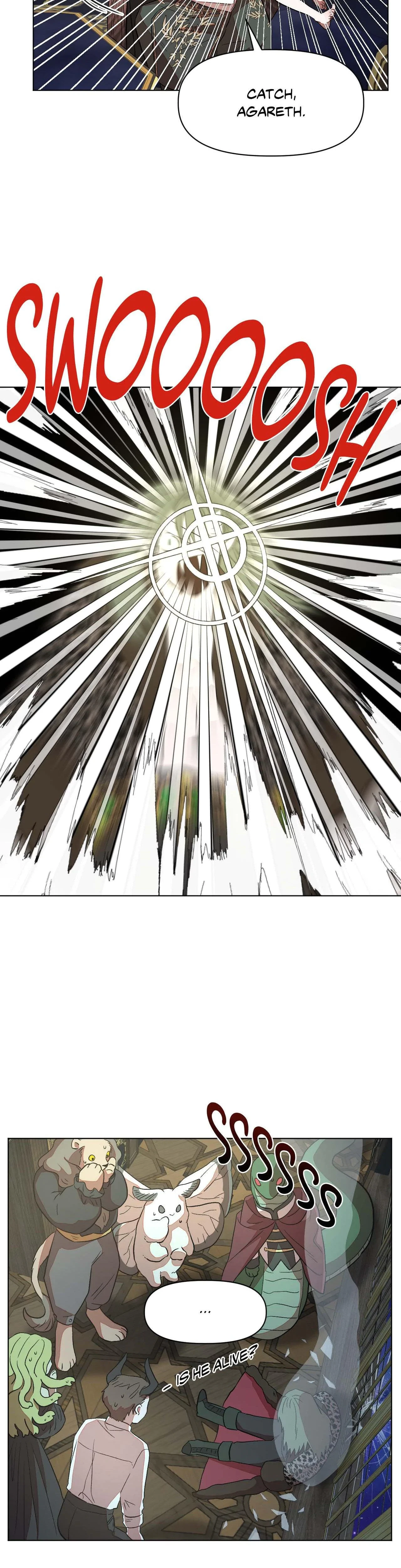 Special Service Chapter 7, page 21