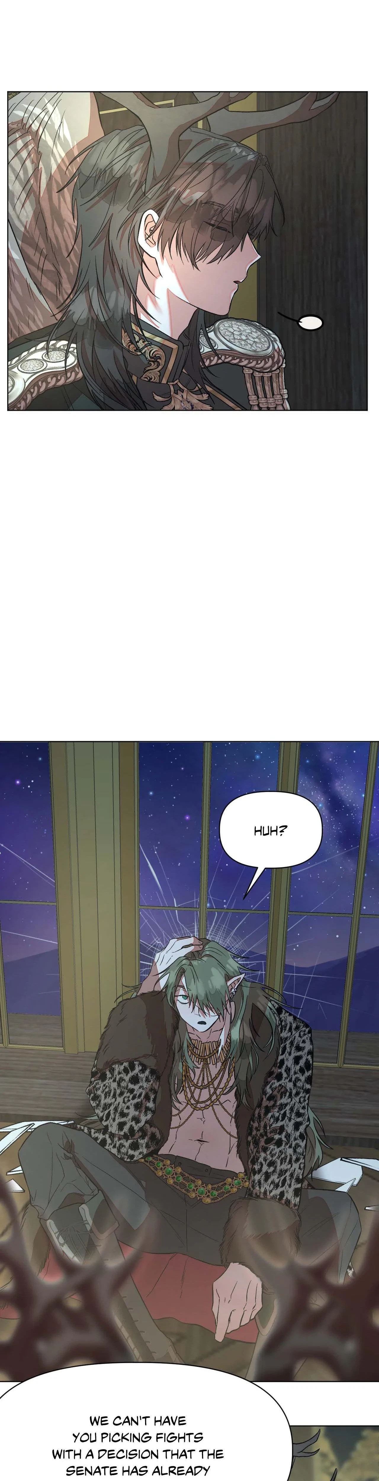 Special Service Chapter 7, page 22
