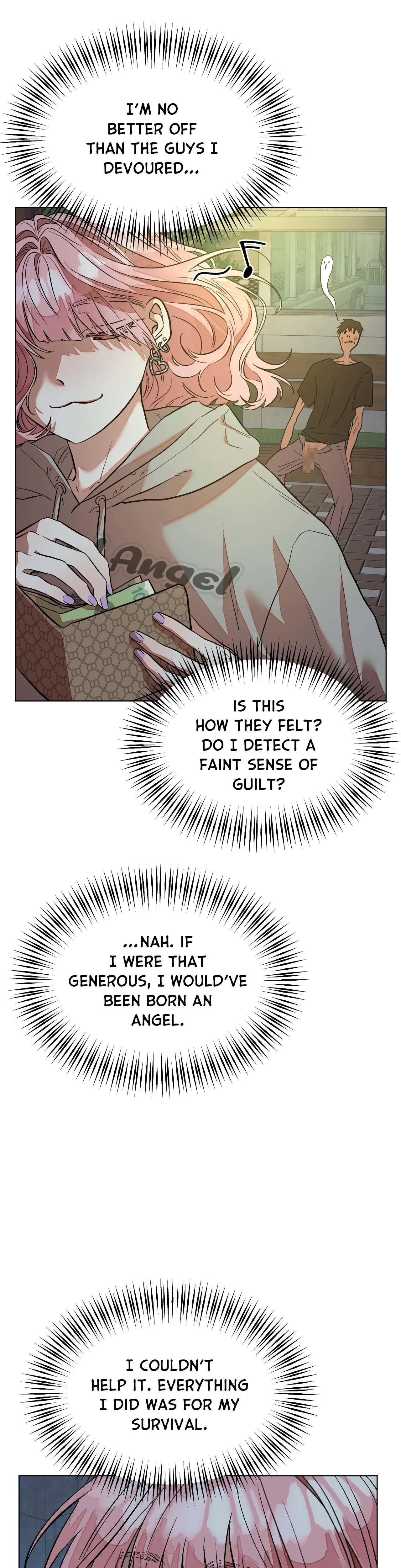 Special Service Chapter 7, page 3