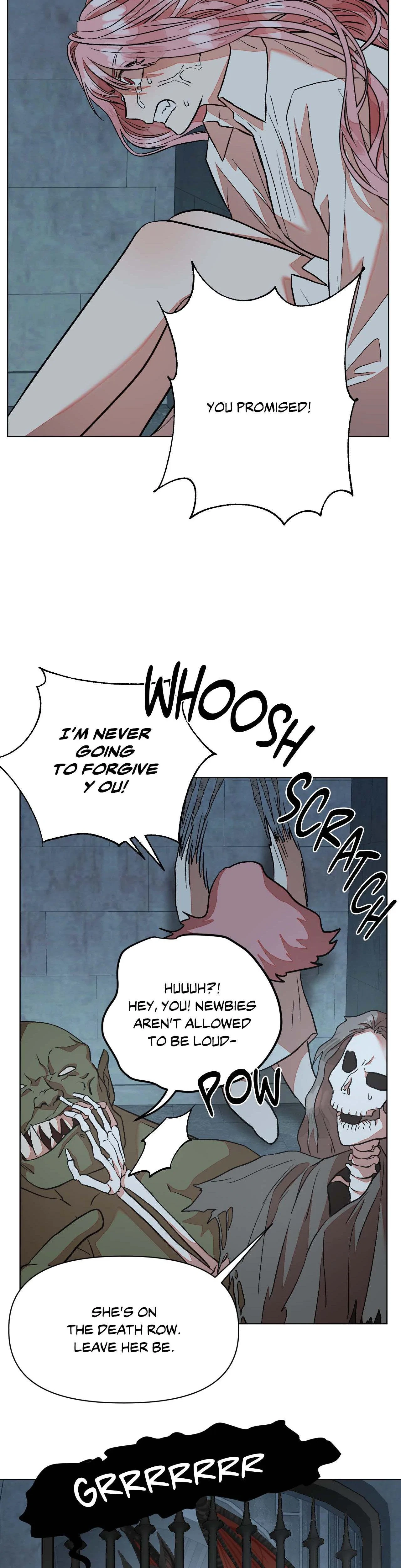 Special Service Chapter 7, page 6