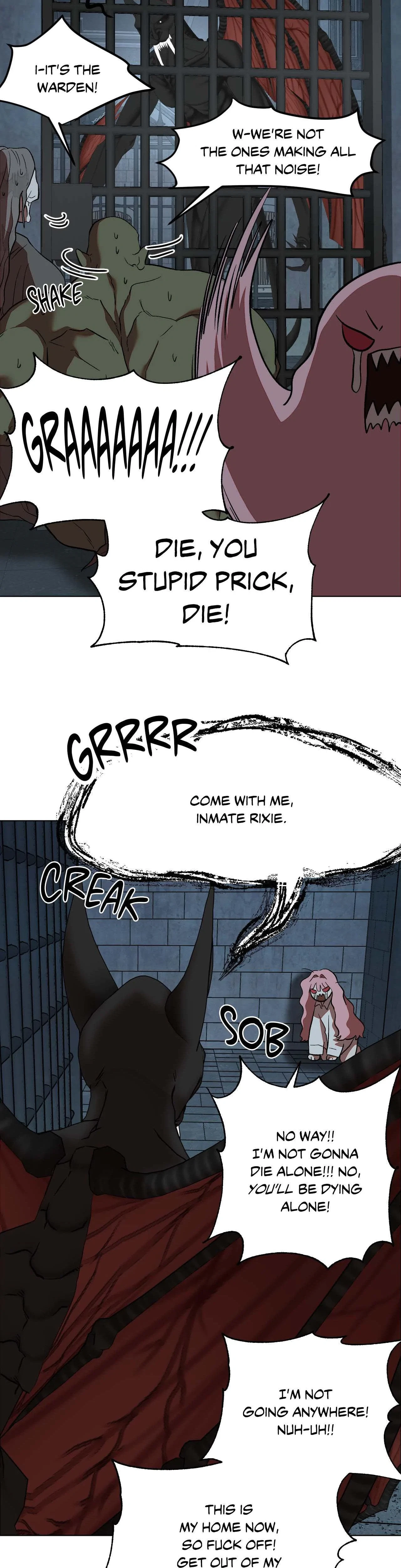 Special Service Chapter 7, page 7