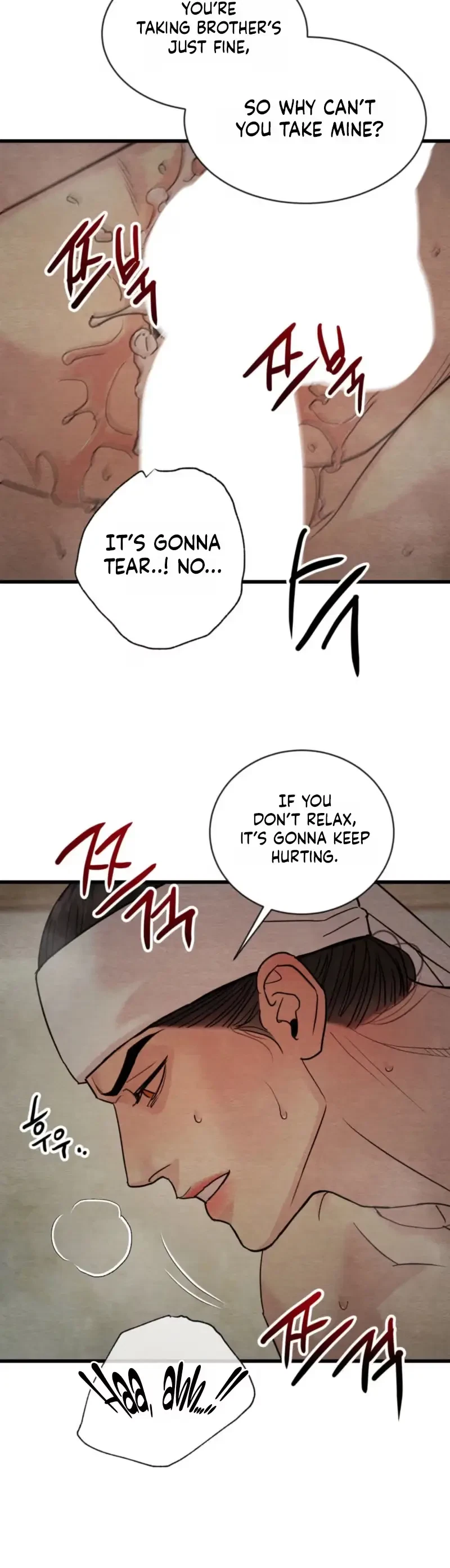 Painter Of The Night Chapter 143, page 10