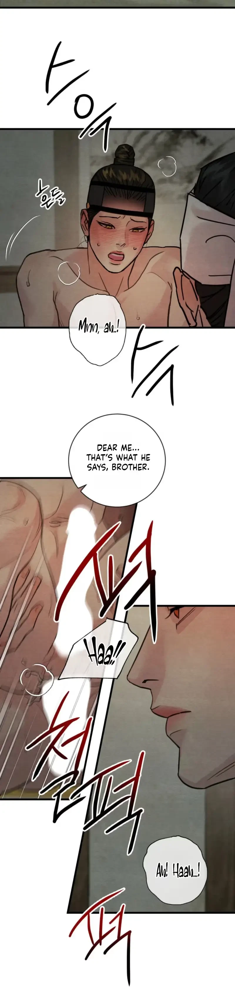Painter Of The Night Chapter 143, page 8