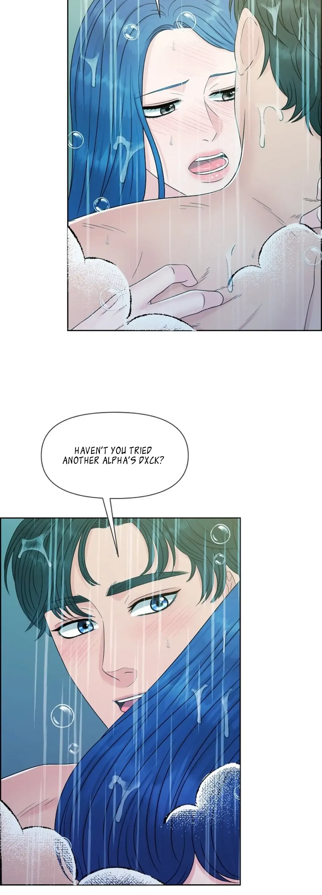 The Alpha Of Her Choice Chapter 25, page 2