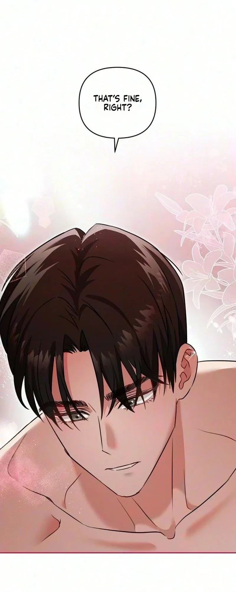 Ex-Friend Chapter 0, page 3