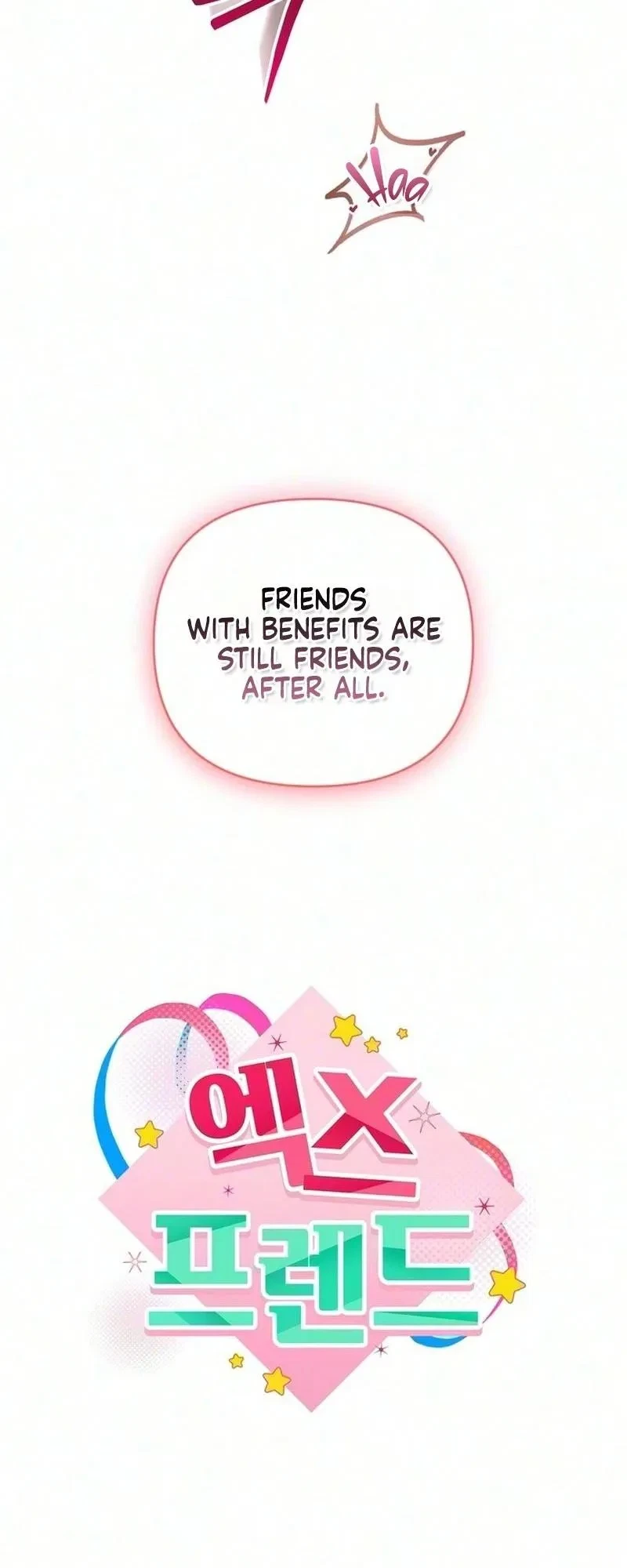 Ex-Friend Chapter 0, page 5