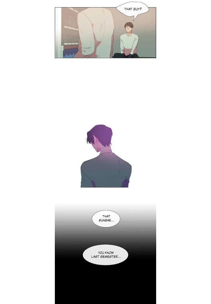 The Baker On The First Floor Chapter 11, page 13