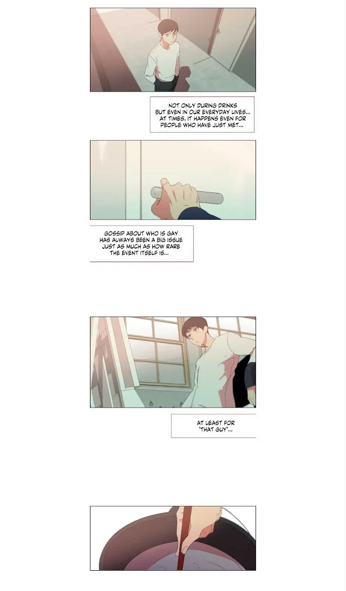 The Baker On The First Floor Chapter 11, page 19