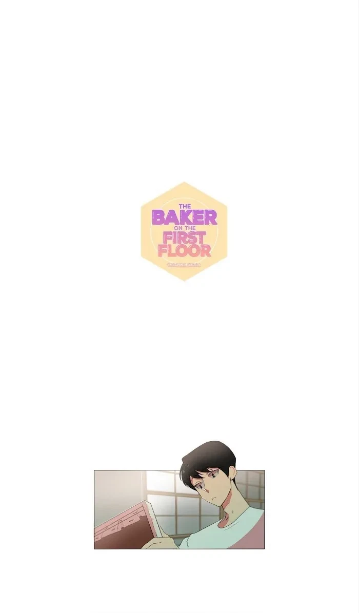The Baker On The First Floor Chapter 11, page 2
