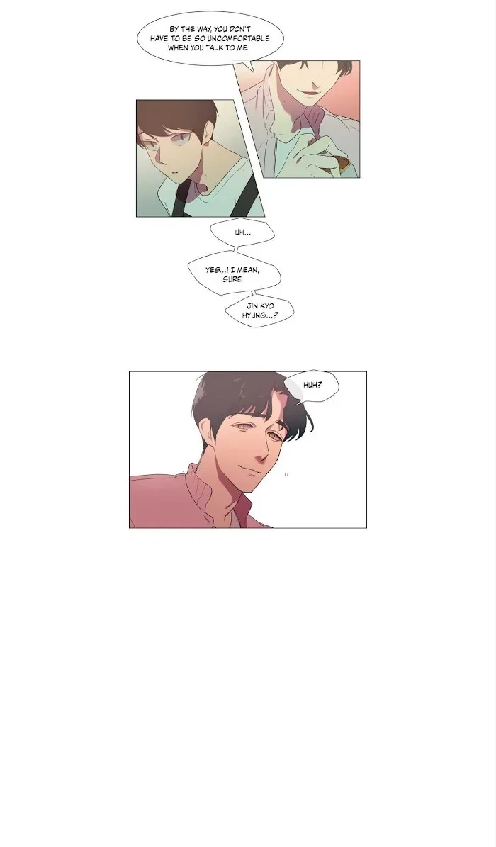 The Baker On The First Floor Chapter 11, page 25