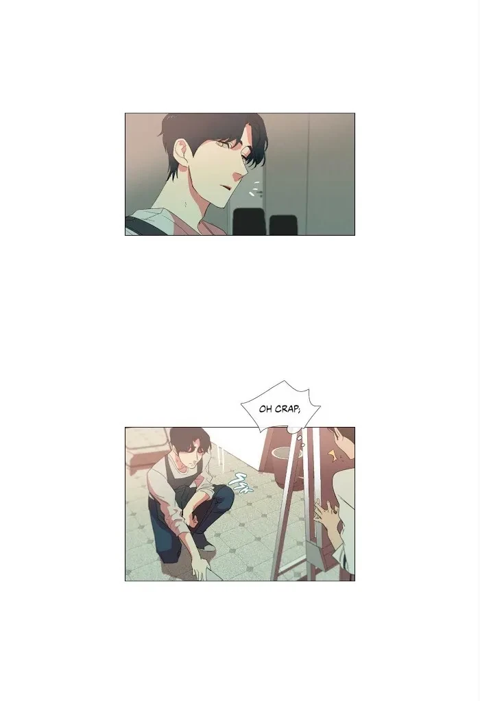 The Baker On The First Floor Chapter 11, page 5