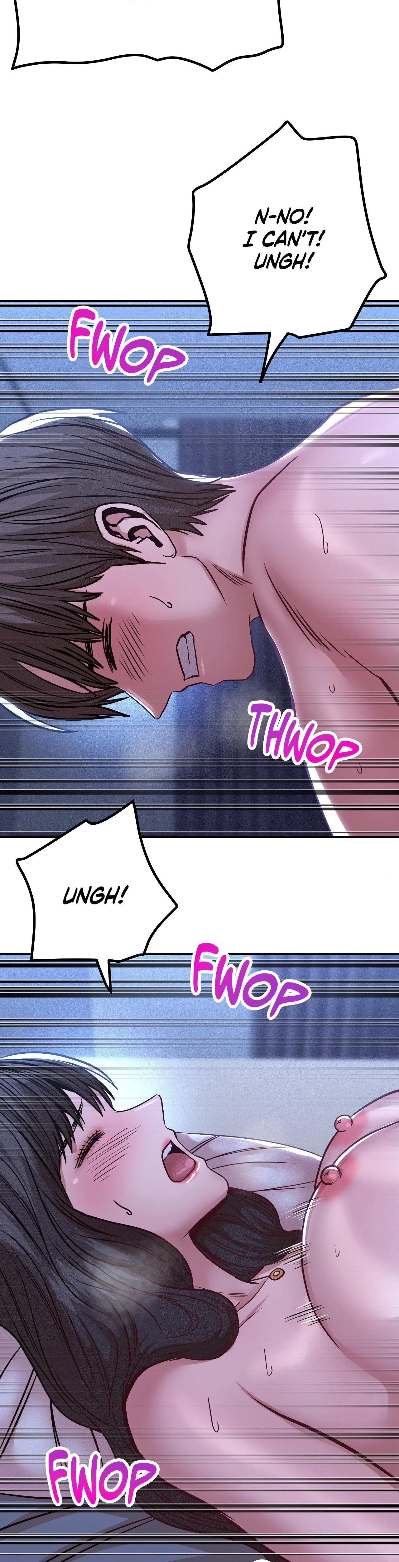 True Or False? Chapter 146, page 11