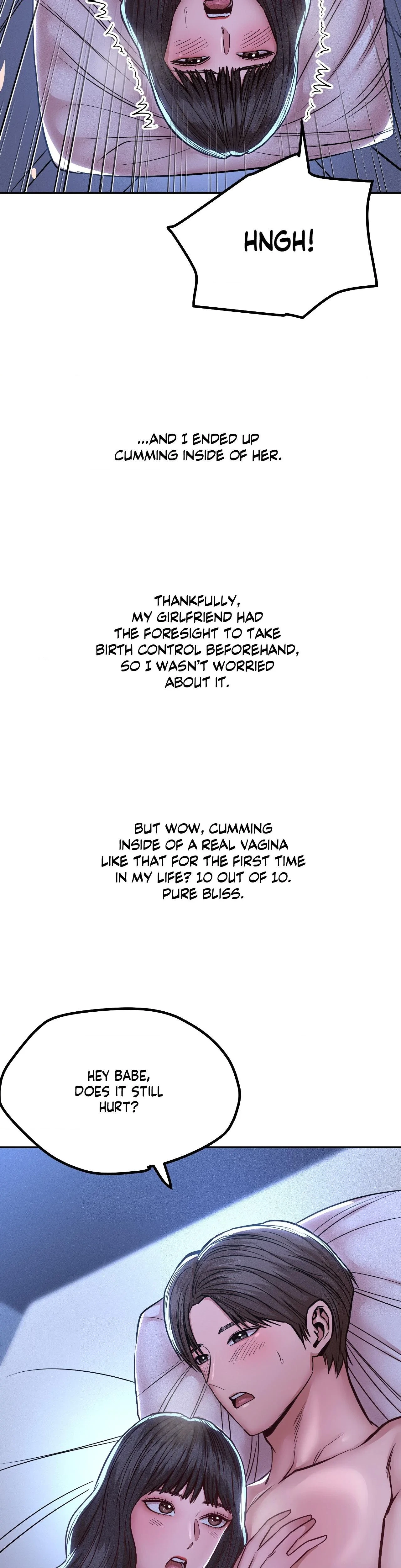 True Or False? Chapter 146, page 13