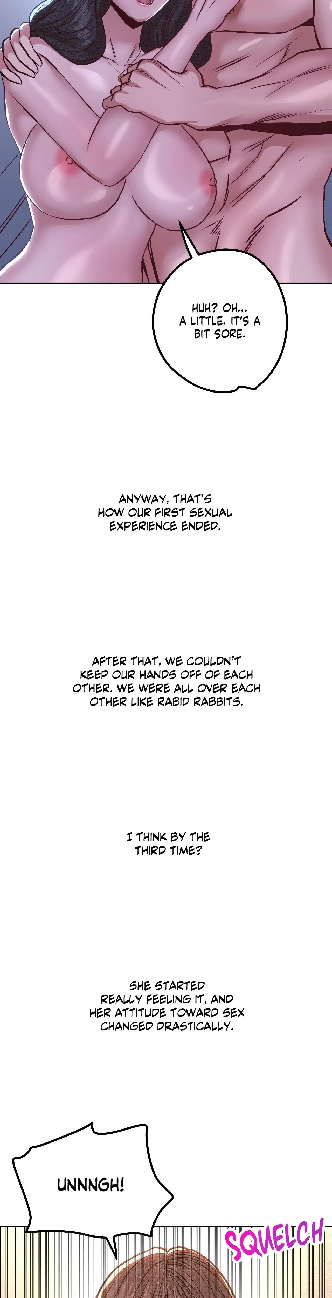 True Or False? Chapter 146, page 14