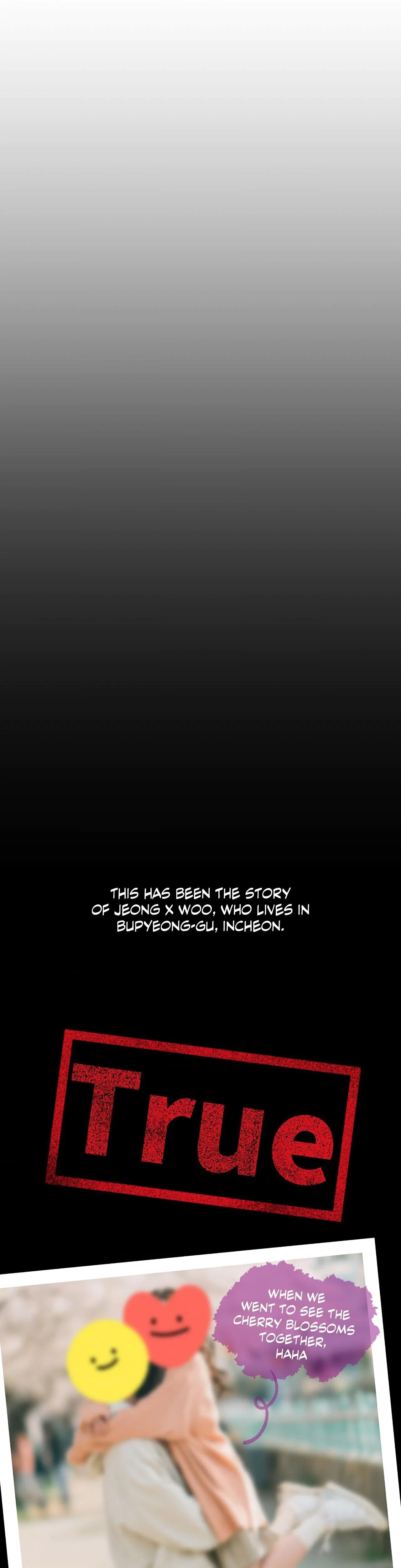 True Or False? Chapter 146, page 17