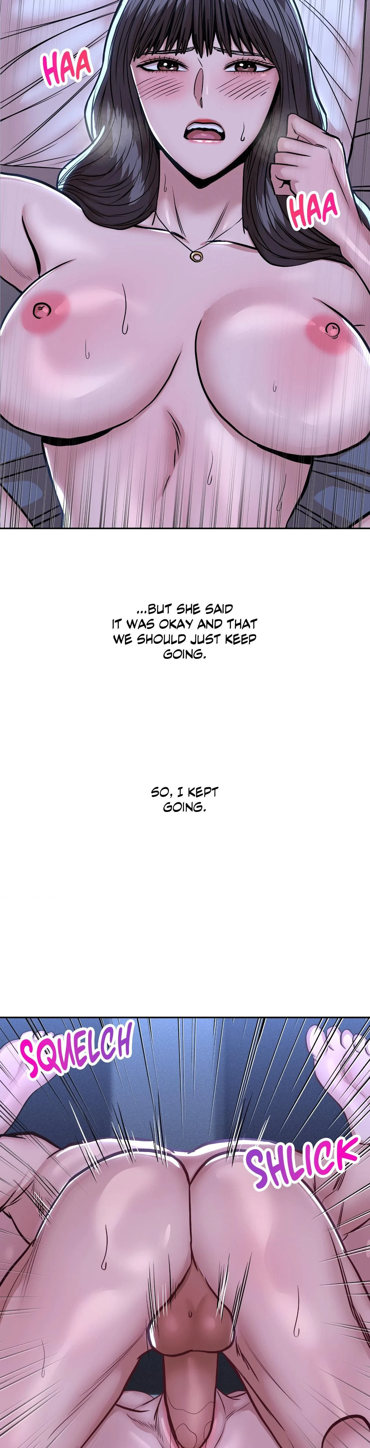 True Or False? Chapter 146, page 8