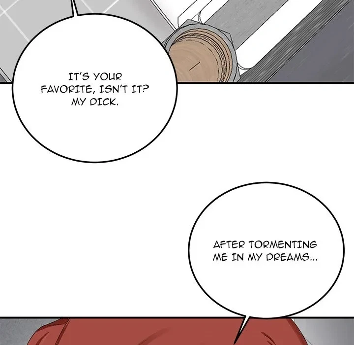 Visitor In The Night Chapter 1, page 105
