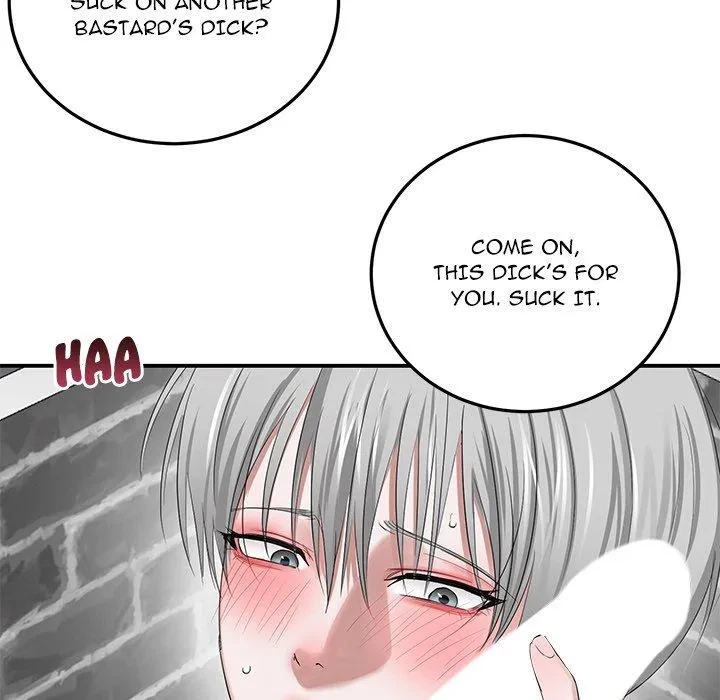 Visitor In The Night Chapter 1, page 107