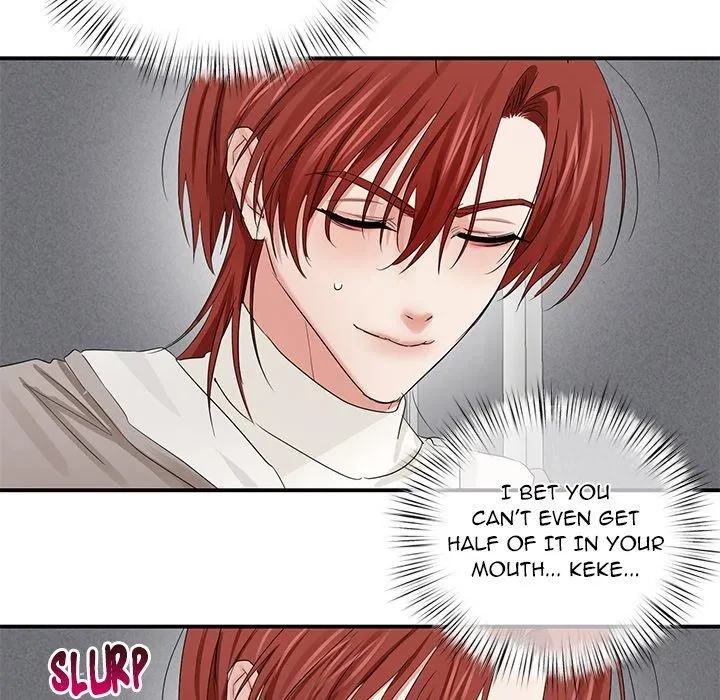 Visitor In The Night Chapter 1, page 109