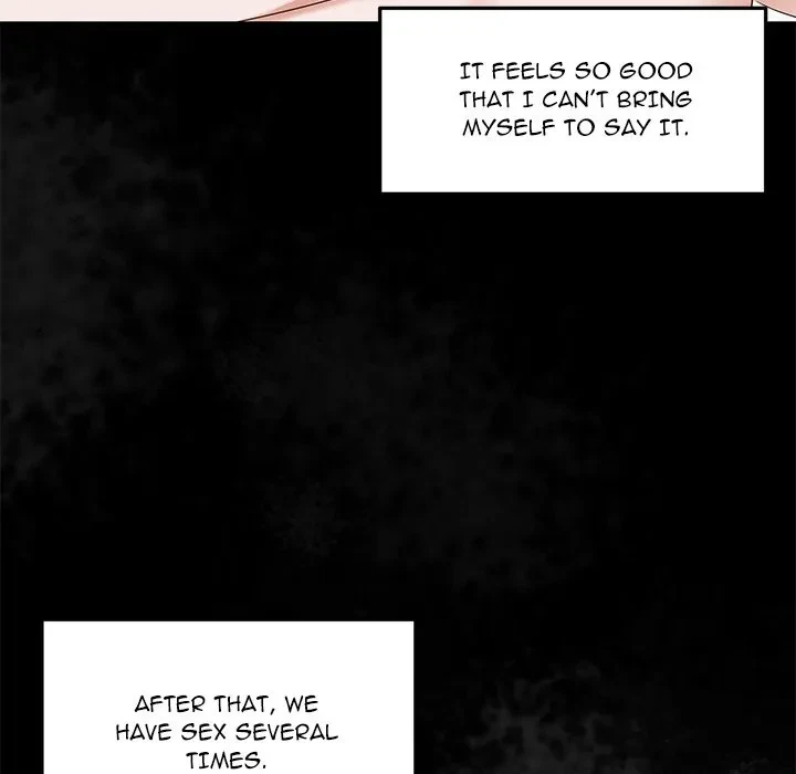 Visitor In The Night Chapter 1, page 11