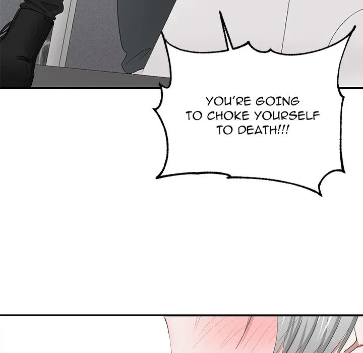 Visitor In The Night Chapter 1, page 114