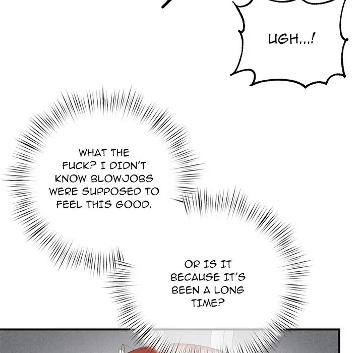 Visitor In The Night Chapter 1, page 116