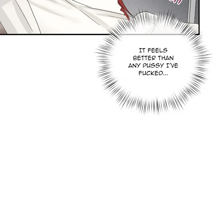 Visitor In The Night Chapter 1, page 118
