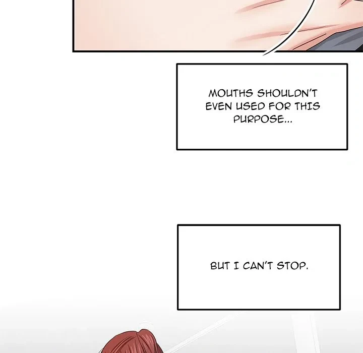 Visitor In The Night Chapter 1, page 127