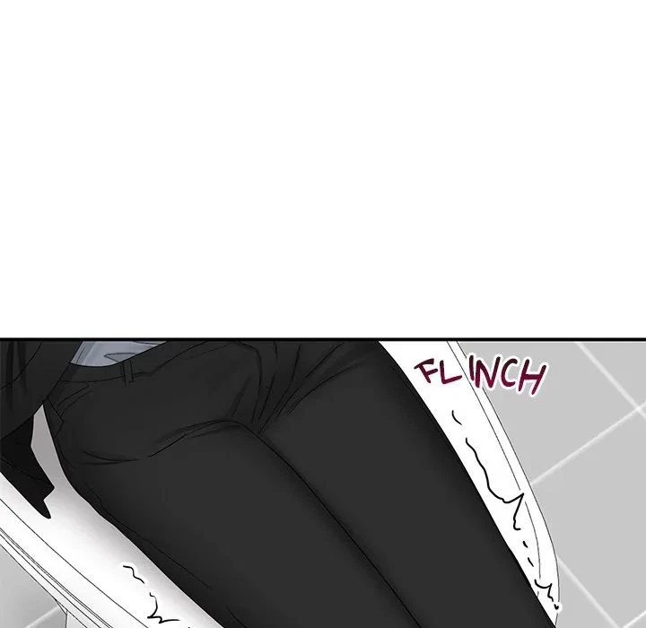 Visitor In The Night Chapter 1, page 130