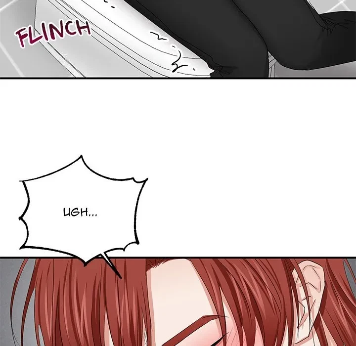 Visitor In The Night Chapter 1, page 131
