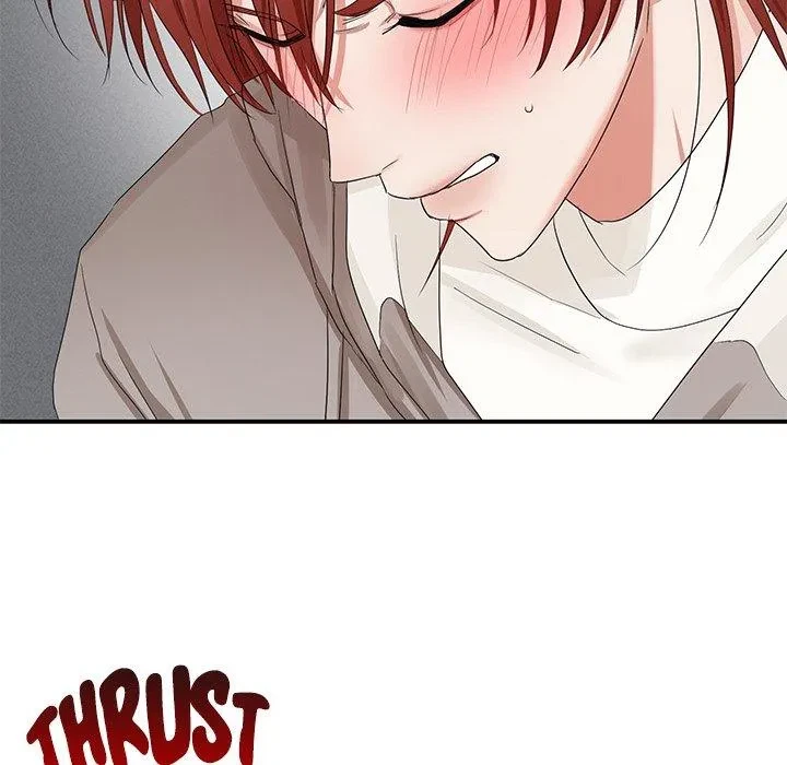 Visitor In The Night Chapter 1, page 132