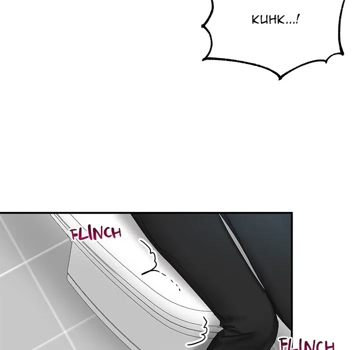 Visitor In The Night Chapter 1, page 134