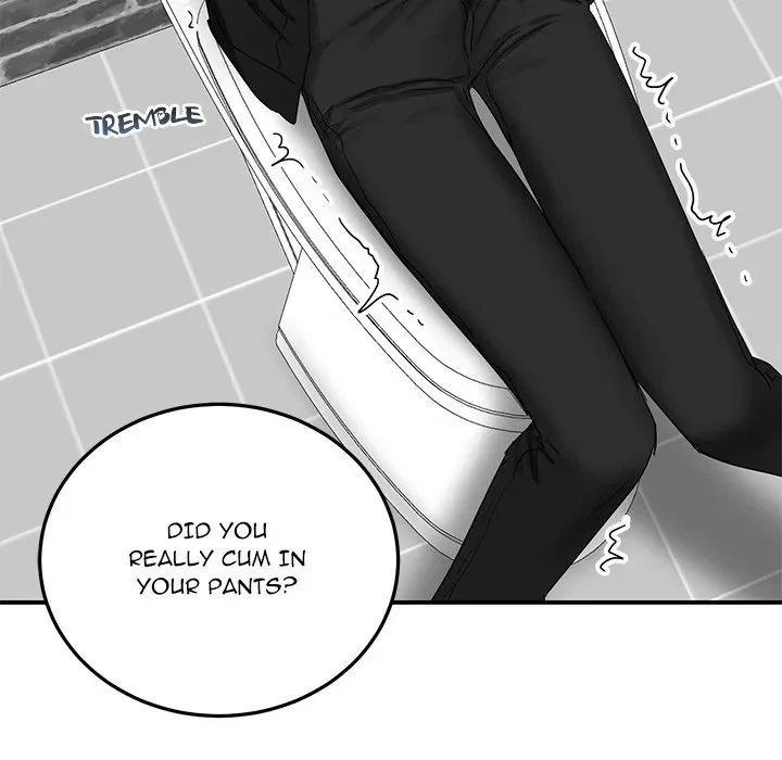 Visitor In The Night Chapter 1, page 137