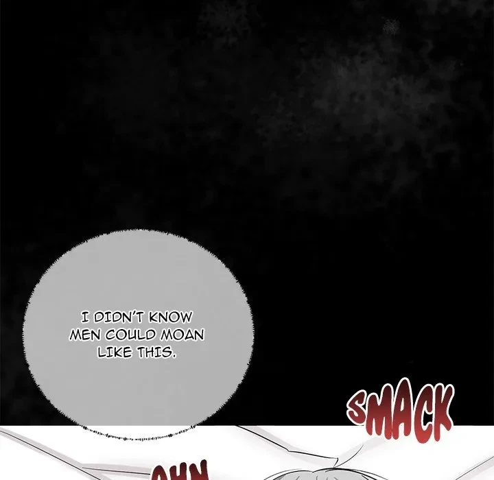 Visitor In The Night Chapter 1, page 14