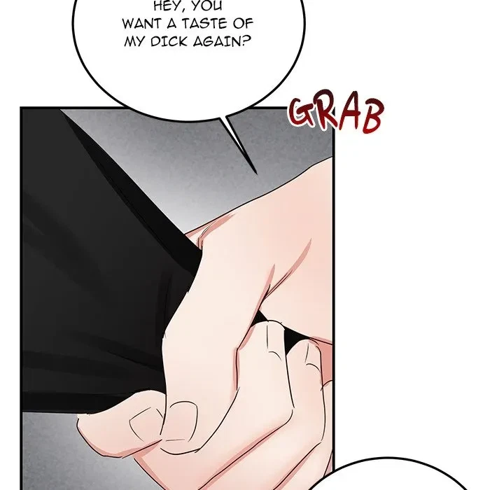 Visitor In The Night Chapter 1, page 140