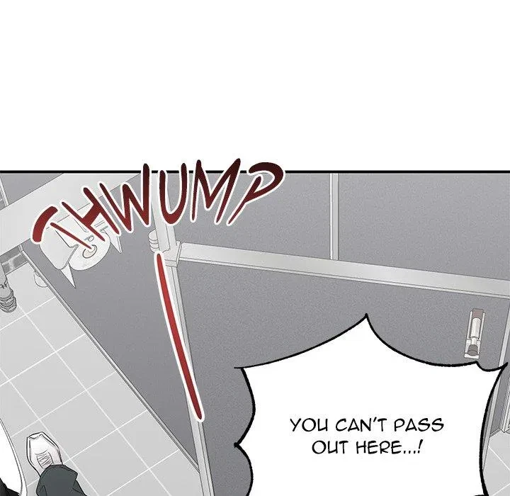 Visitor In The Night Chapter 1, page 145