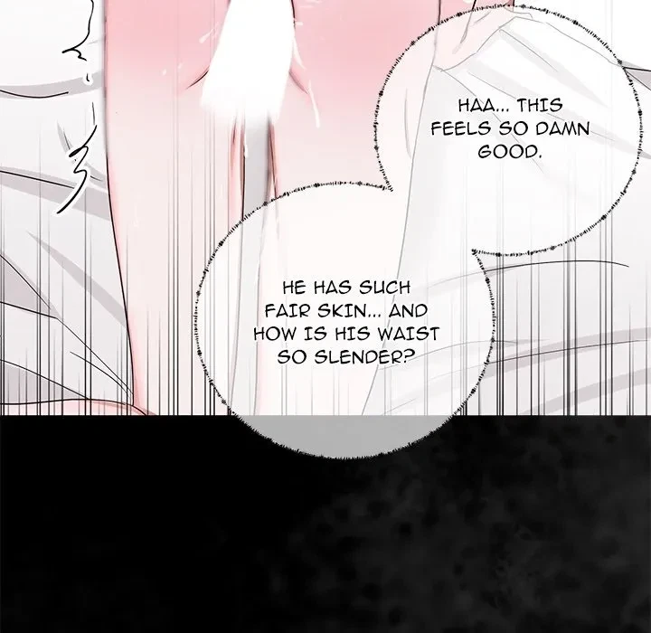 Visitor In The Night Chapter 1, page 16