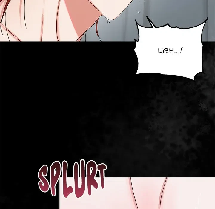 Visitor In The Night Chapter 1, page 20