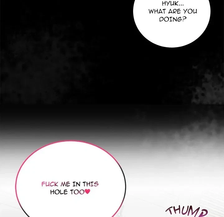 Visitor In The Night Chapter 1, page 25