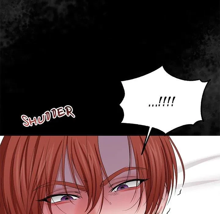 Visitor In The Night Chapter 1, page 28